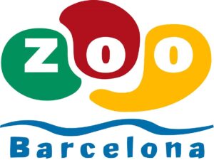 Barcelona Zoo logo