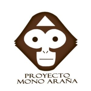 Proyecto Mono Araña logo