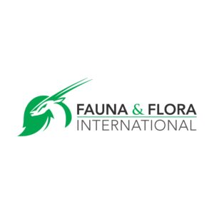Fauna & Flora International logo