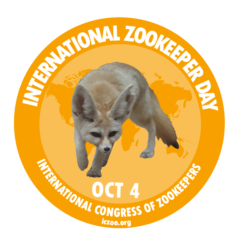 Fennec Fox IZD logo